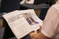 Клиент АСТ поделился своим мнением в «Фармацевтическом вестнике»